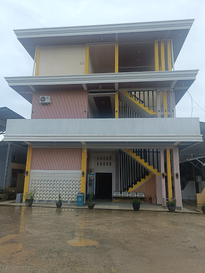 Penginapan mangkolio main photo